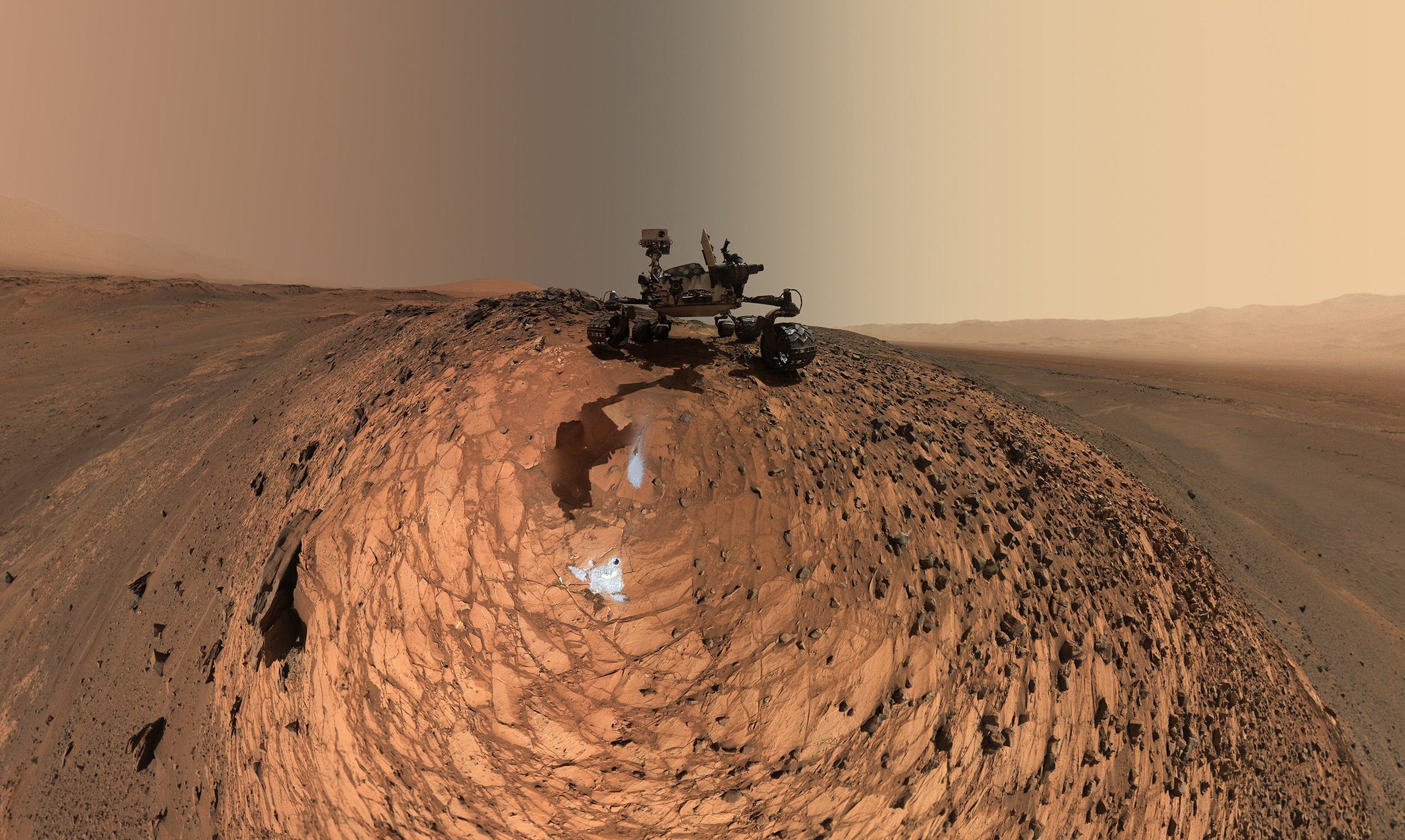 Life Mars pictures