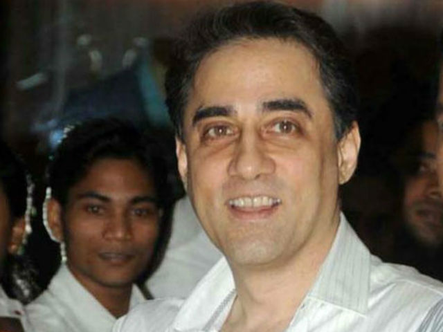 'Mela' star Aamir Khan's brother