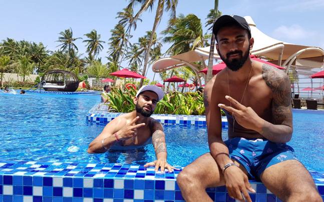 What Virat after Galle