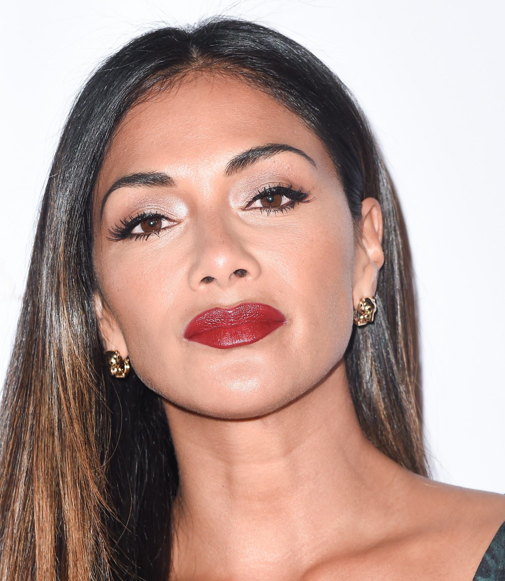 Nicole Scherzinger 'storms off' Factor