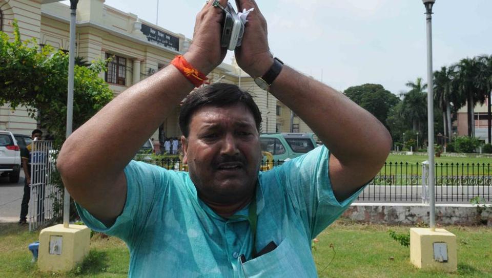Fatwa against Muslim minister chanting