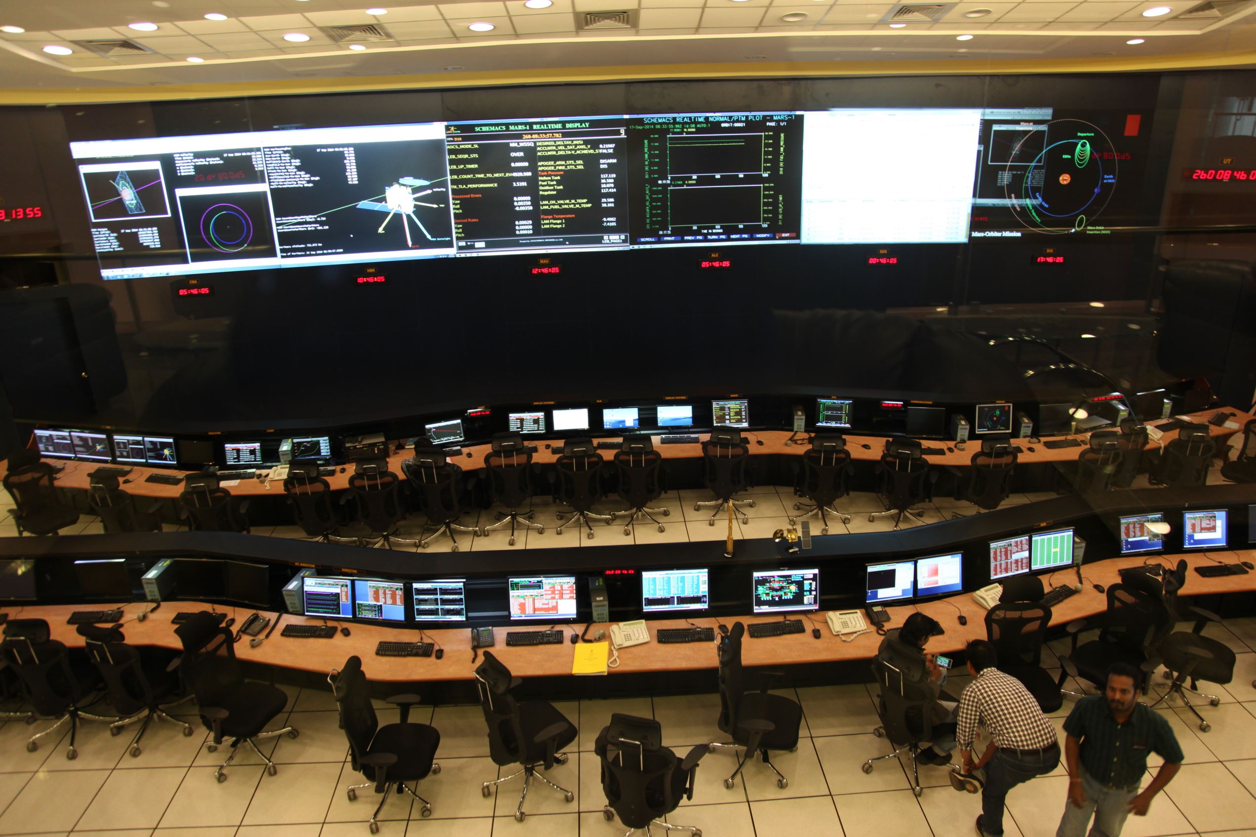 ISRO's move take a**ther star