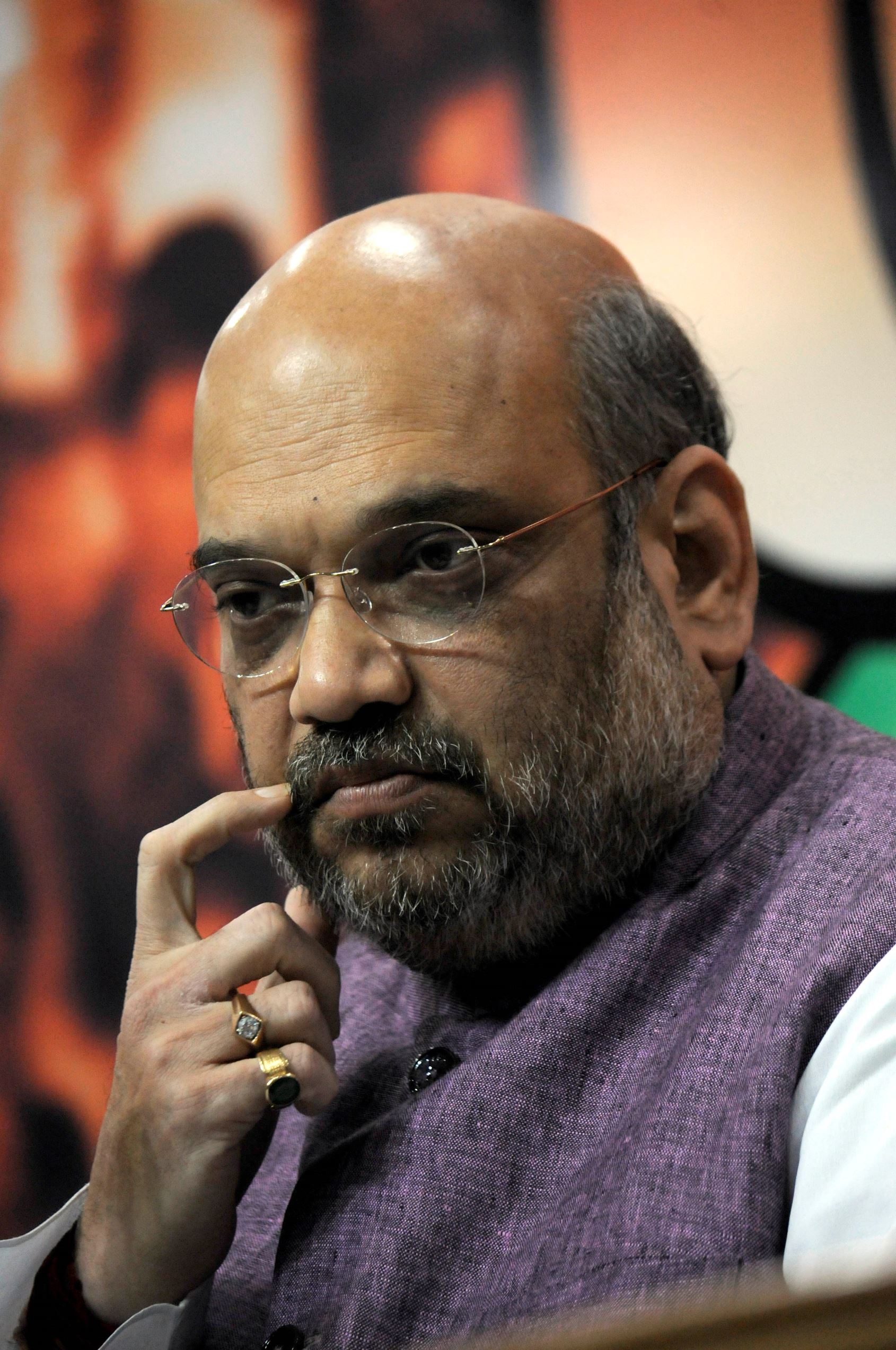 Shah's assets Smriti's degree