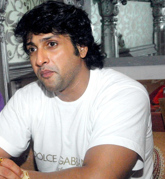 Inder Kumar: fall from chopper