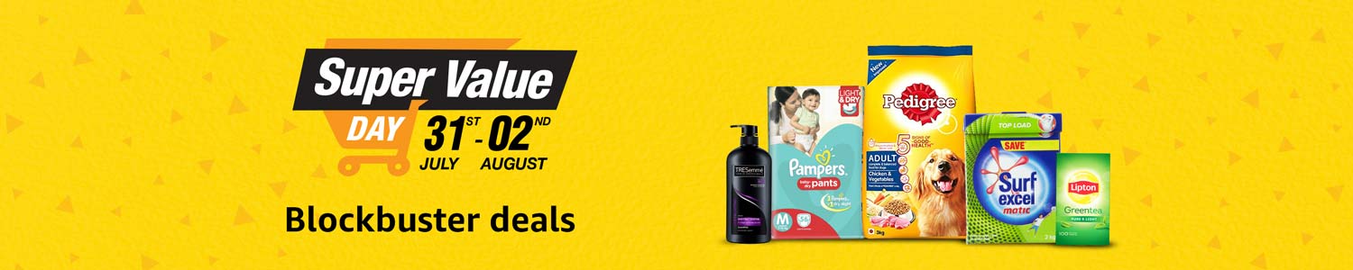Super Value Day: Blockbuster offers