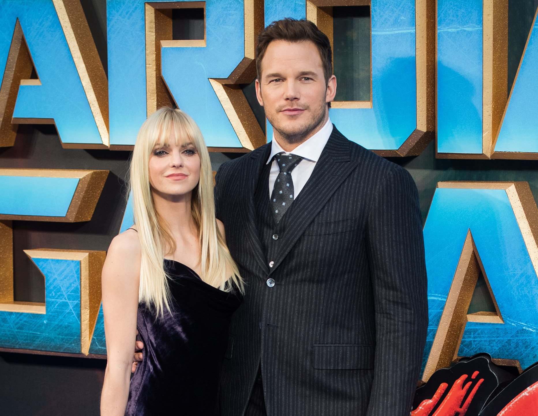Celebrity break-ups 2017