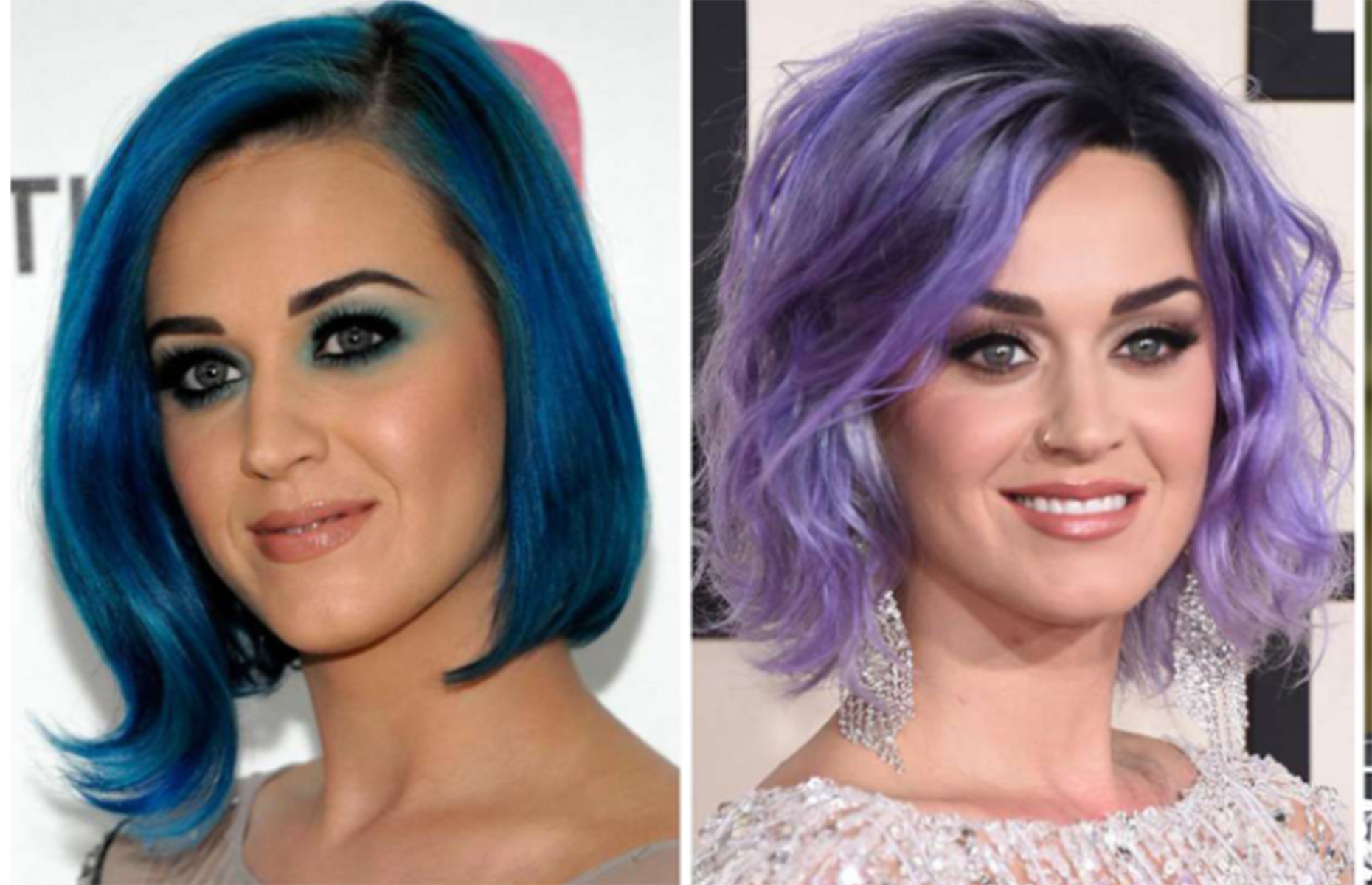 Which your favourite celeb with
