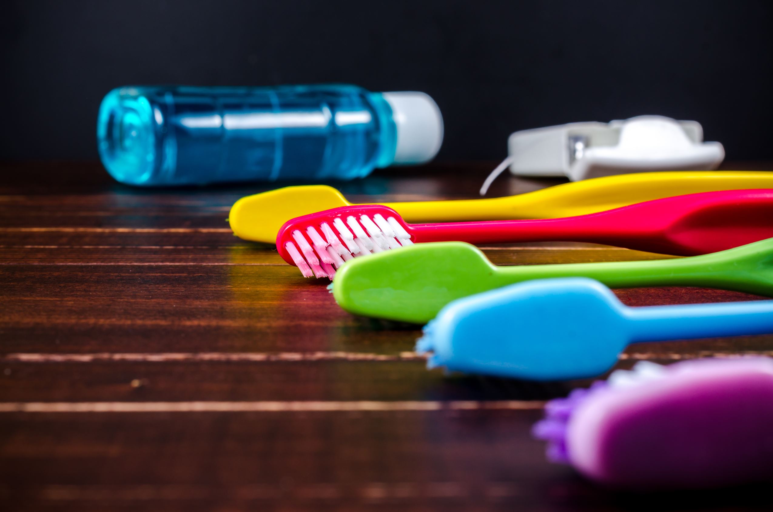 need care inflammation your mouth