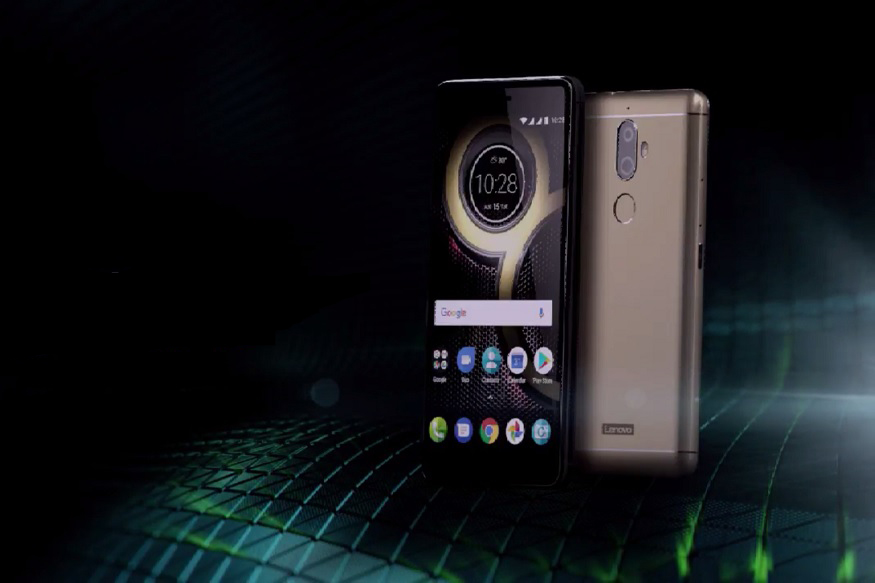 Lenovo launches Note: Price &