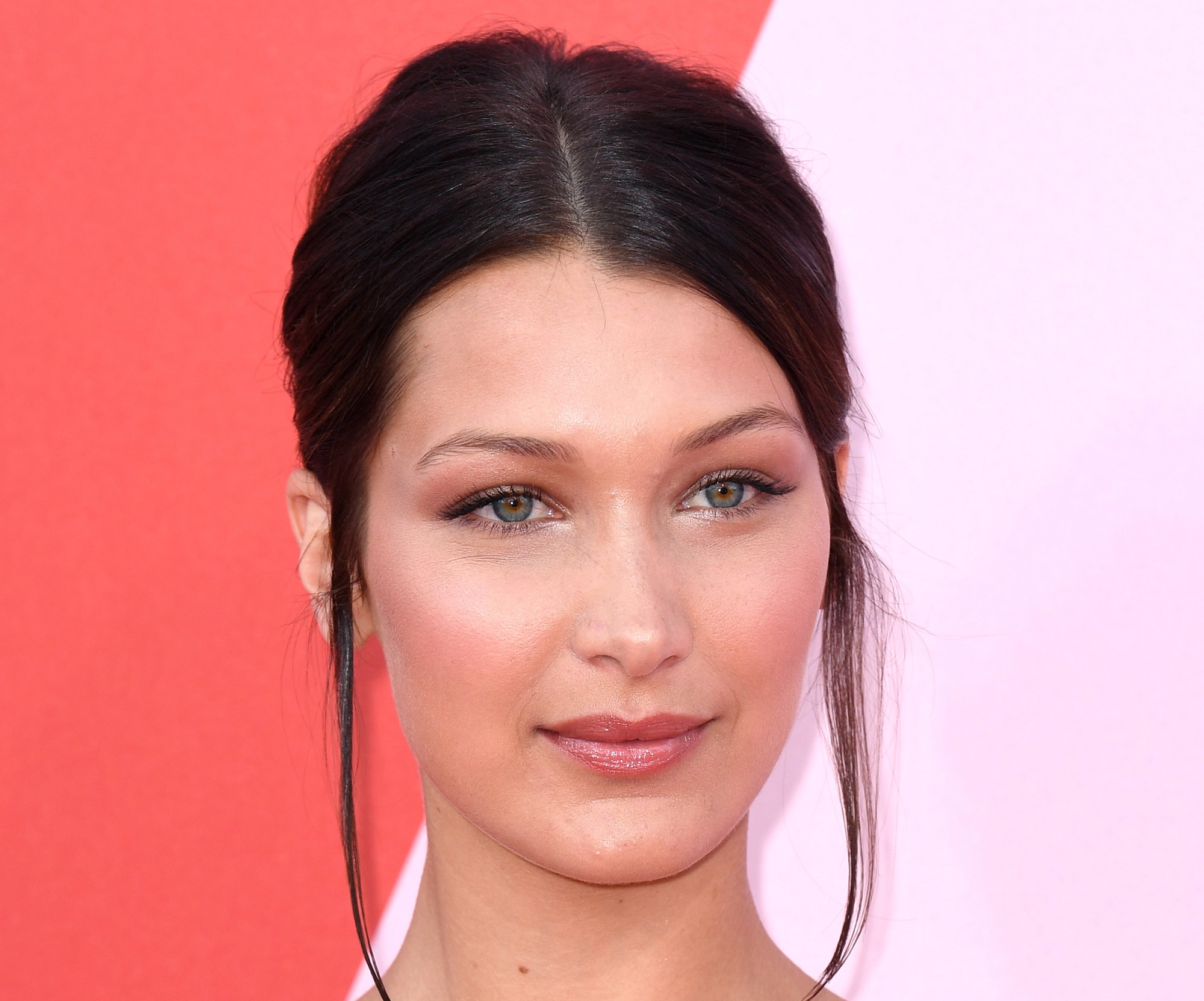 Bella Hadid returns original passion: