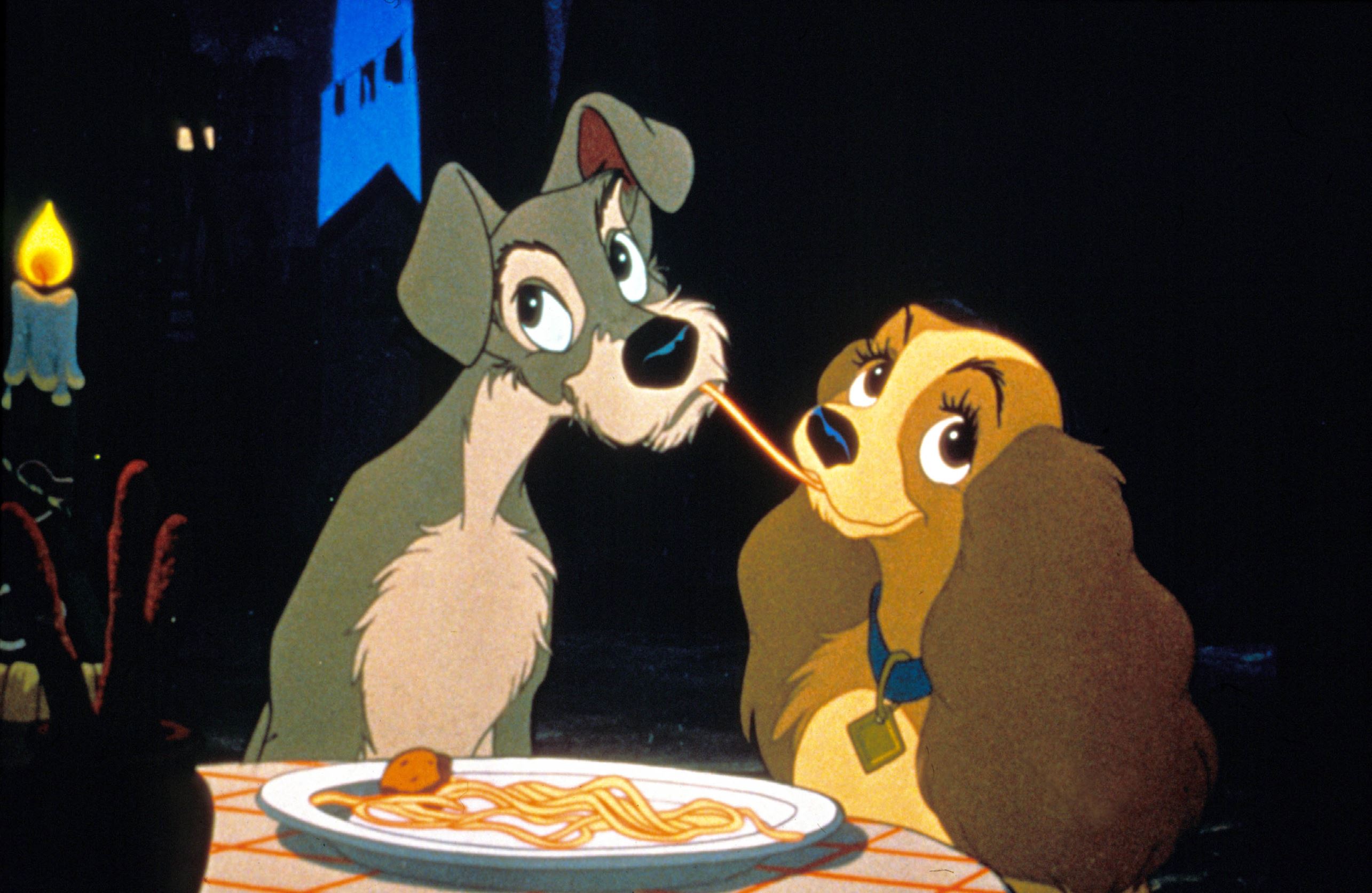 Tidenes sأ¸teste Disney-universet