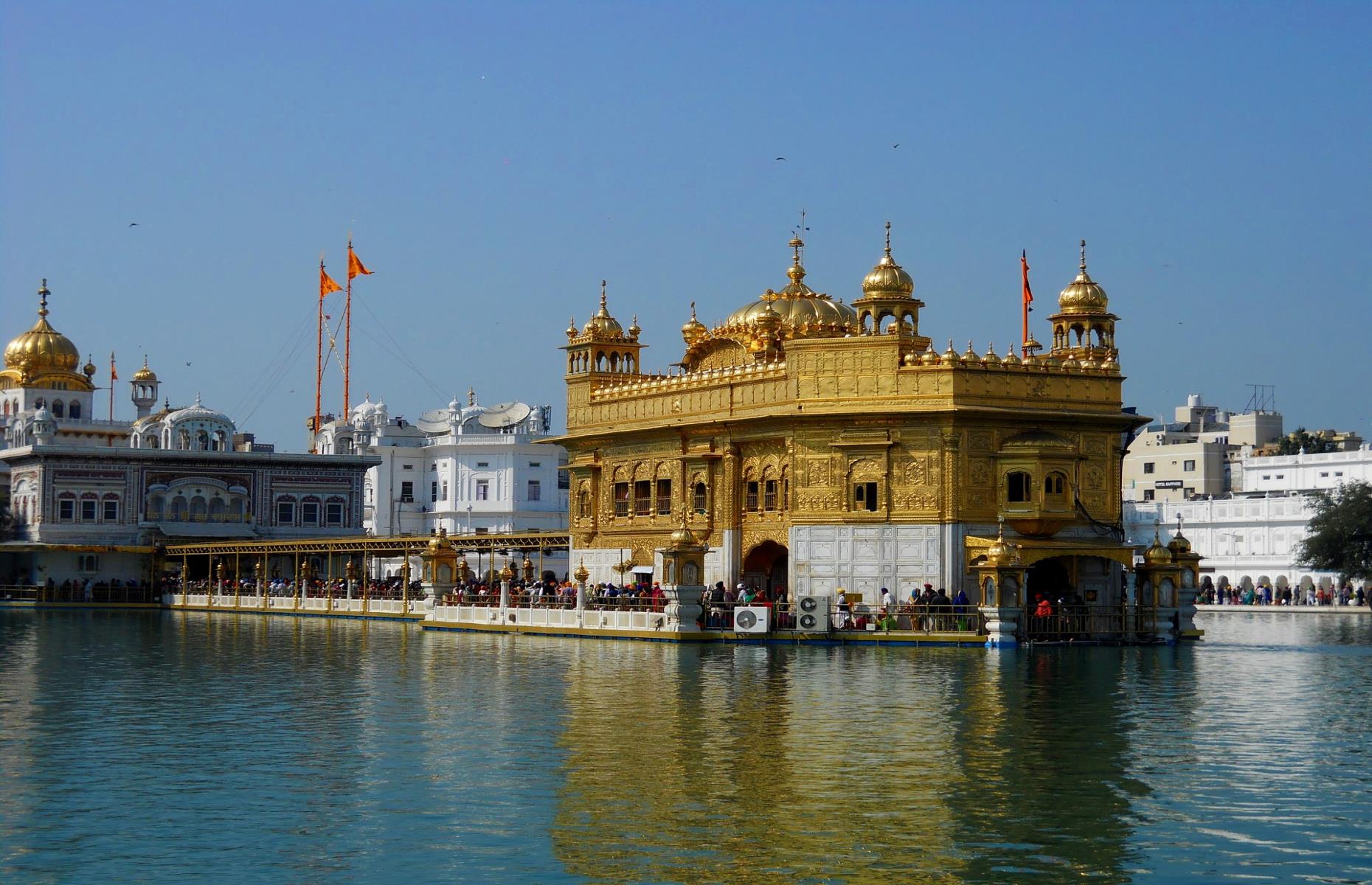 India's most beautiful places