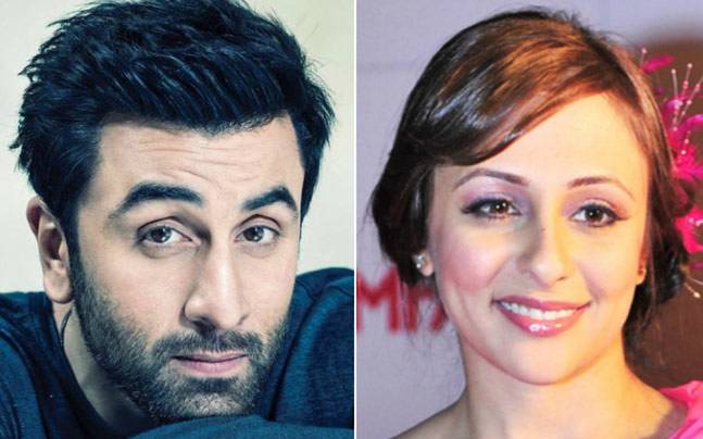 Revealed: Ranbir once dated Imran