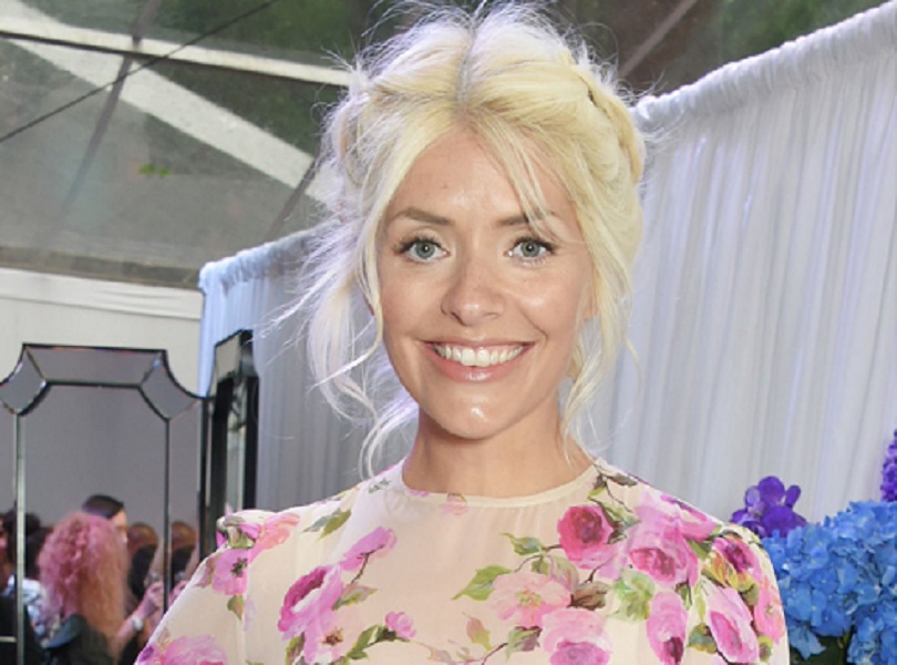Holly Willoughby Emma Willis love