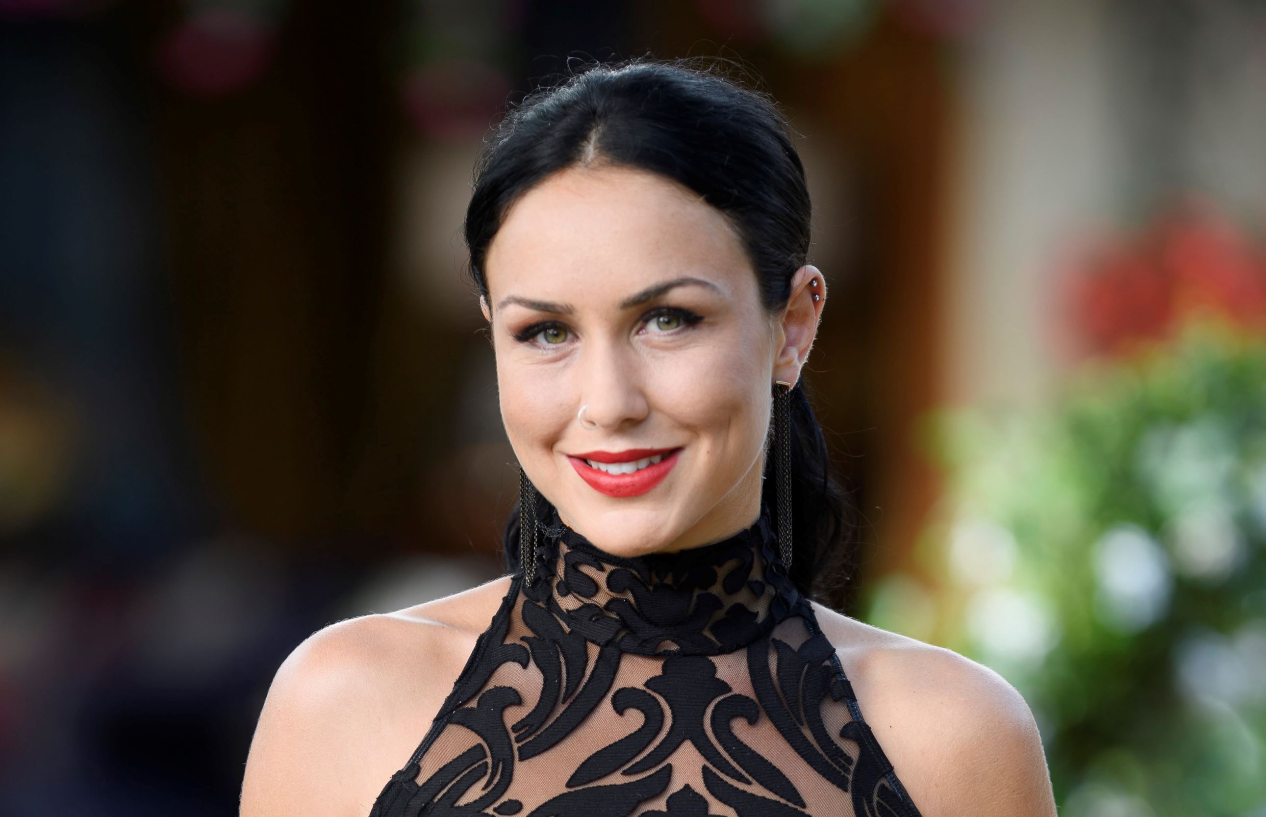 'Bachelor' star that bizarre meltdown