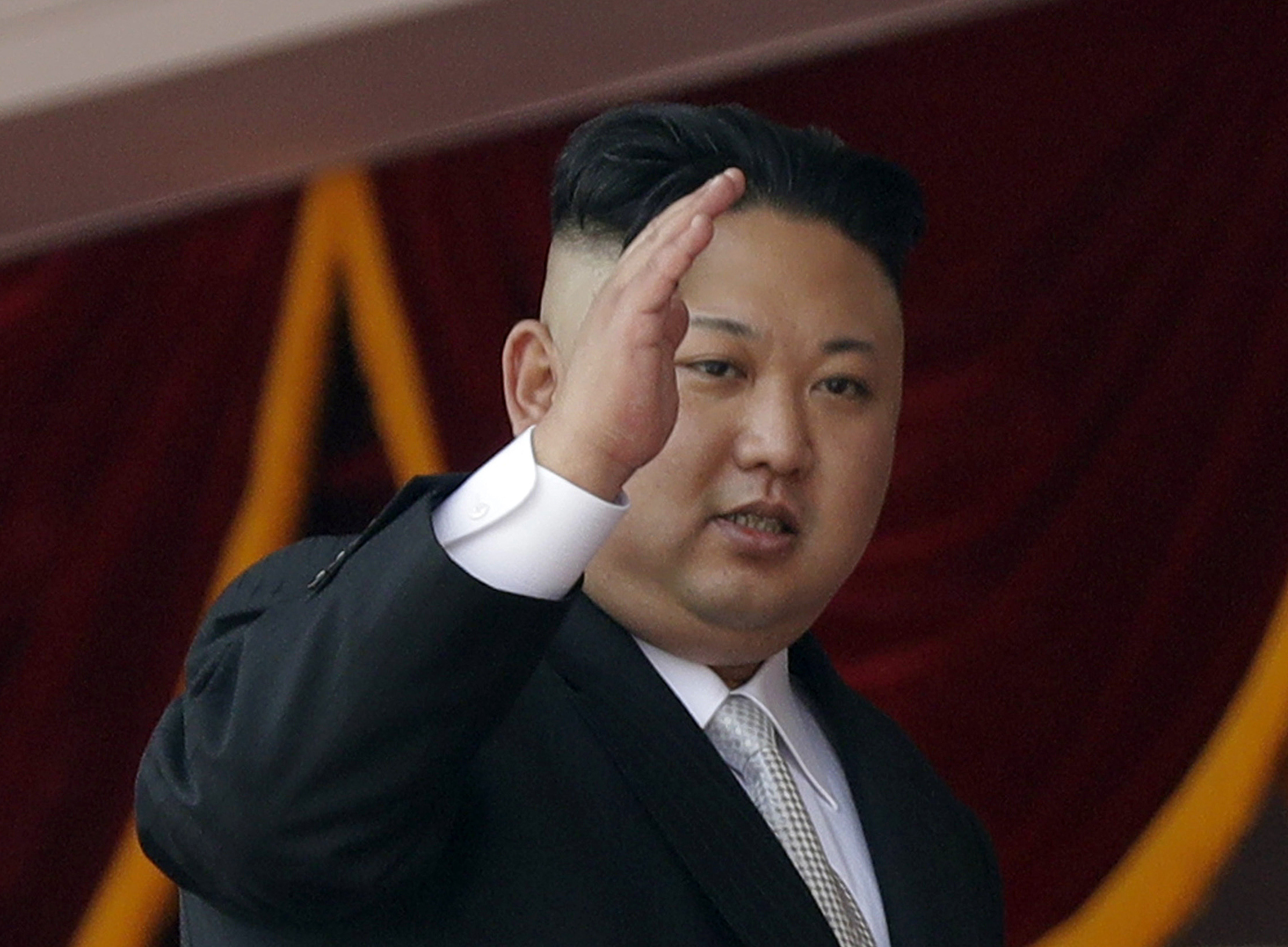 North Korea warns nuclear