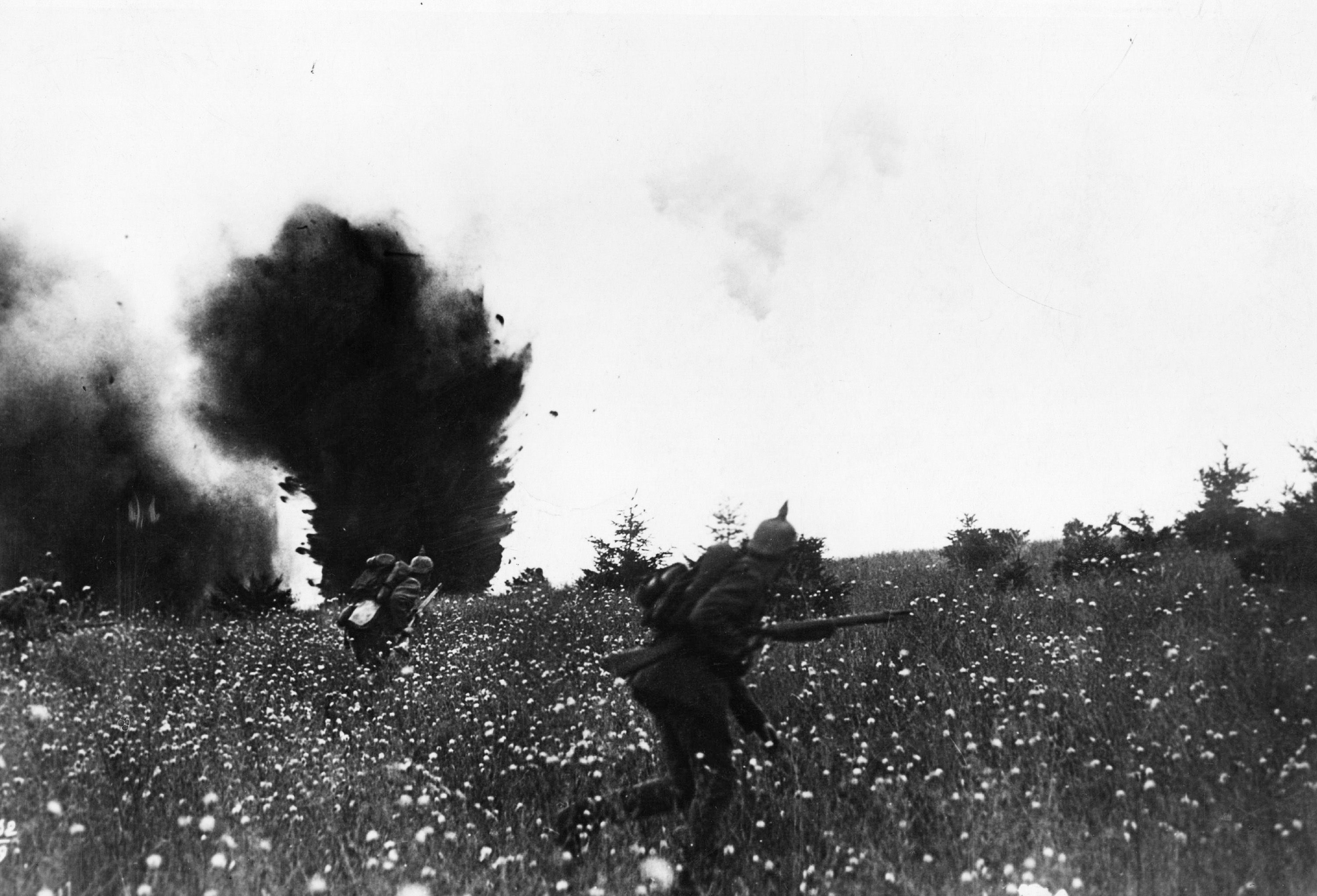 Today history: Battle Tannenberg begins