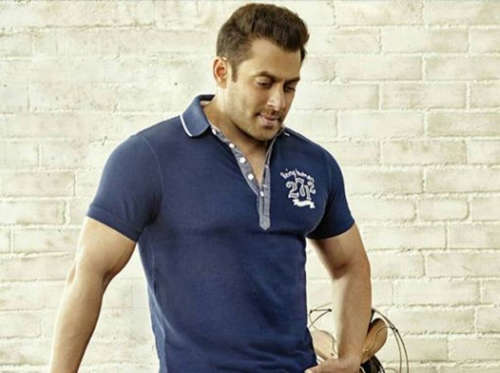 The Tubelight actor is reportedly obsessed with perfumes. According to Mid-Day, Salman Khan's co-star in Kick, Jacqueline Fernandez, said he is the best smelling man in Bollywood. In fact, as soon as he steps out of his vanity van, one would get the overpowering smell of the perfume that can't be missed.
