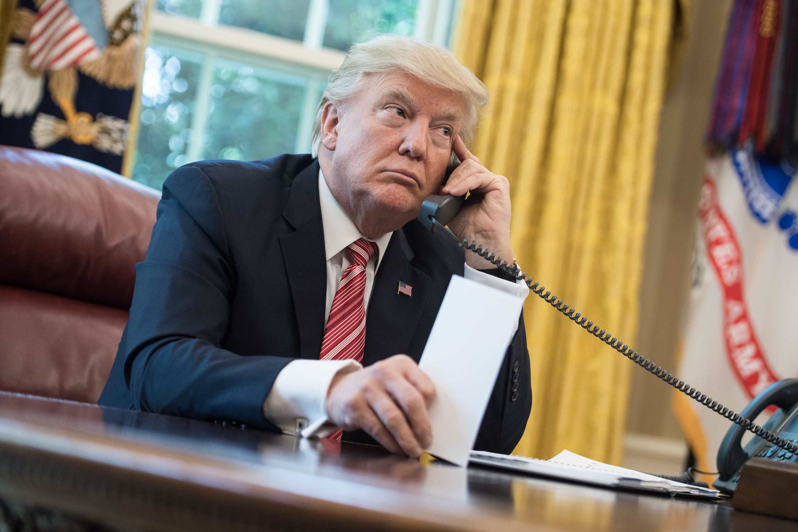 Chinaâ€™s state media slams Trumpâ€™s