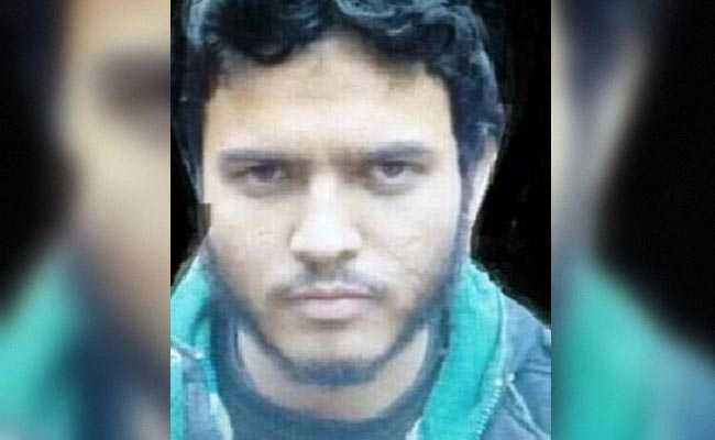 Dujana, ruthless terrorist with weakness