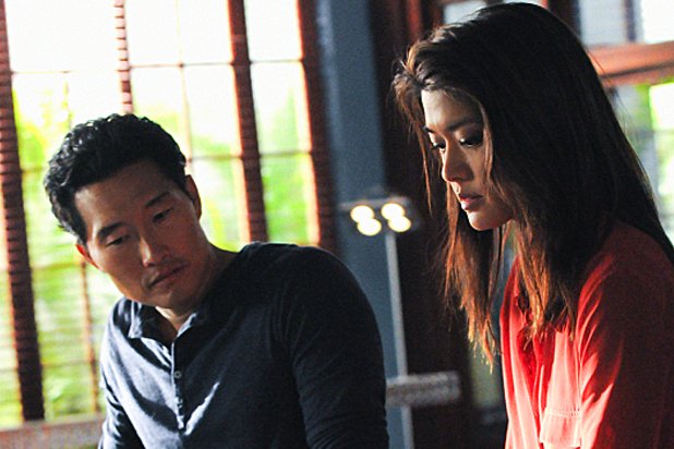 CBS: 'Five-0' stars offered money'