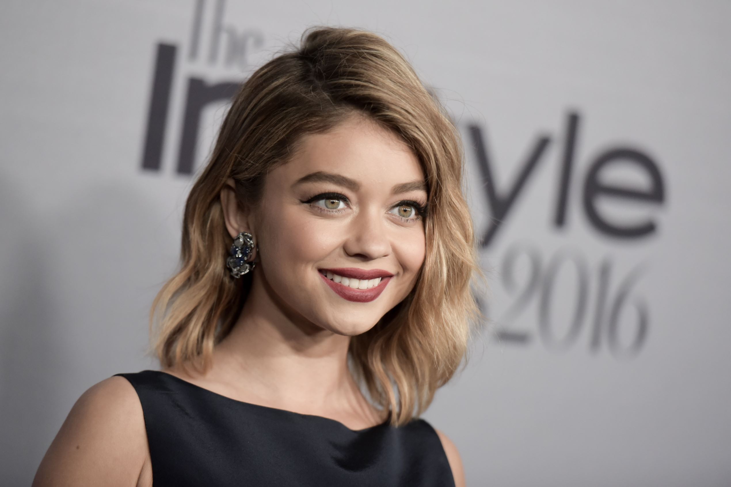 Modern Family star doesn't look