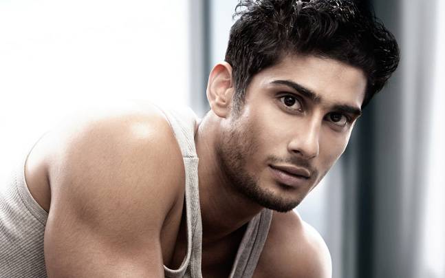 Five shocking revelations Prateik Babbar