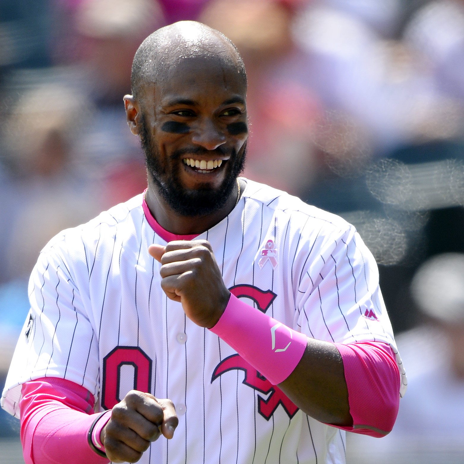 Watch Indians' Jackson make best