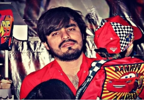 Mexican cartel boss flaunts life