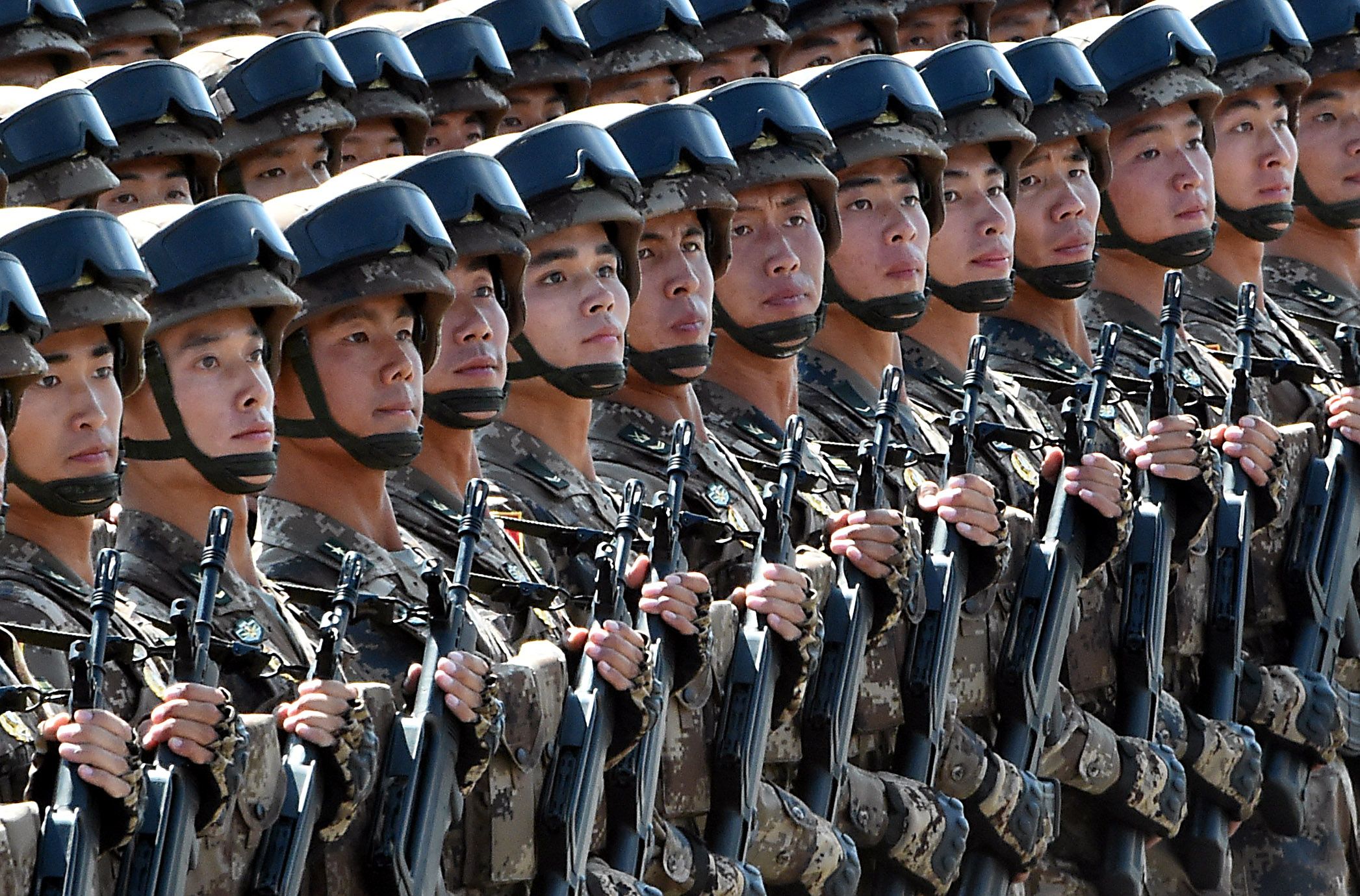 China's 15-page Doklam dare