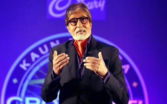This what Amitabh Bachchan demanded