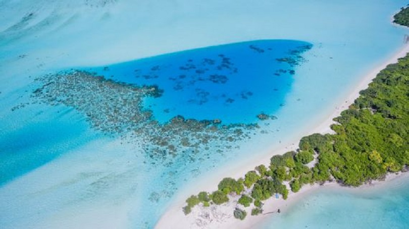 Seven gorgeous places visit before