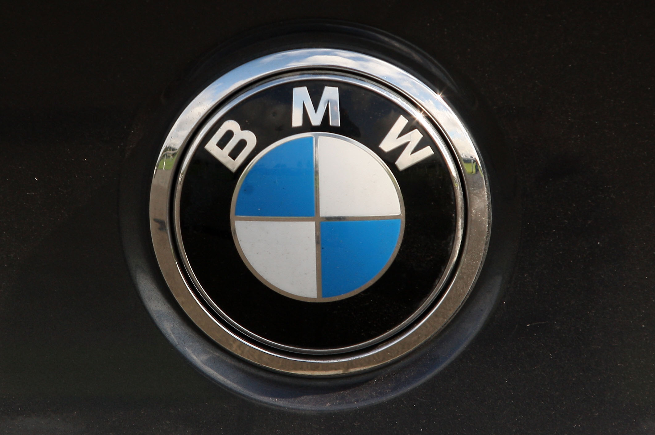 performance cars spied July