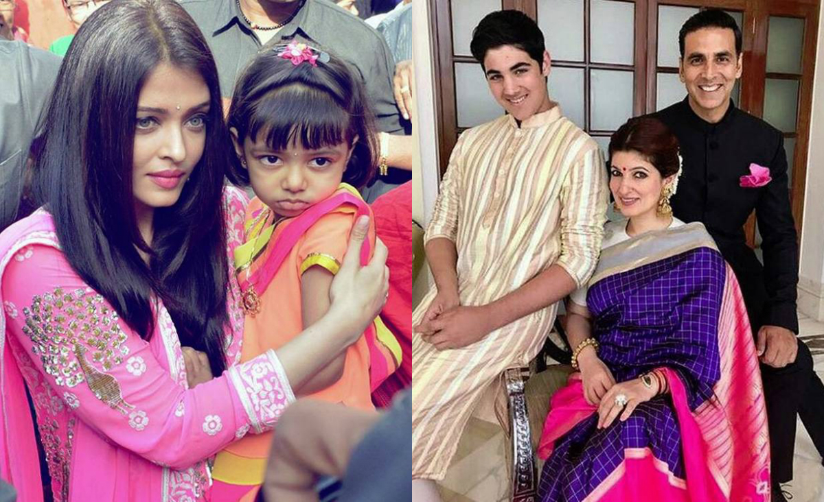 Aish Twinkle: Celeb moms breastfeeding