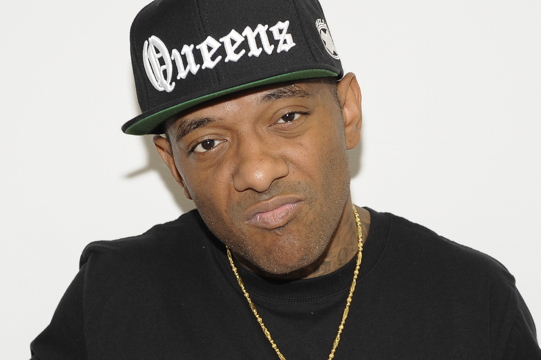 Rapper's bizarre cause death revealed