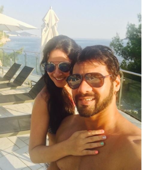 pics: Shabbir-Kanchi's vacation downright enviable