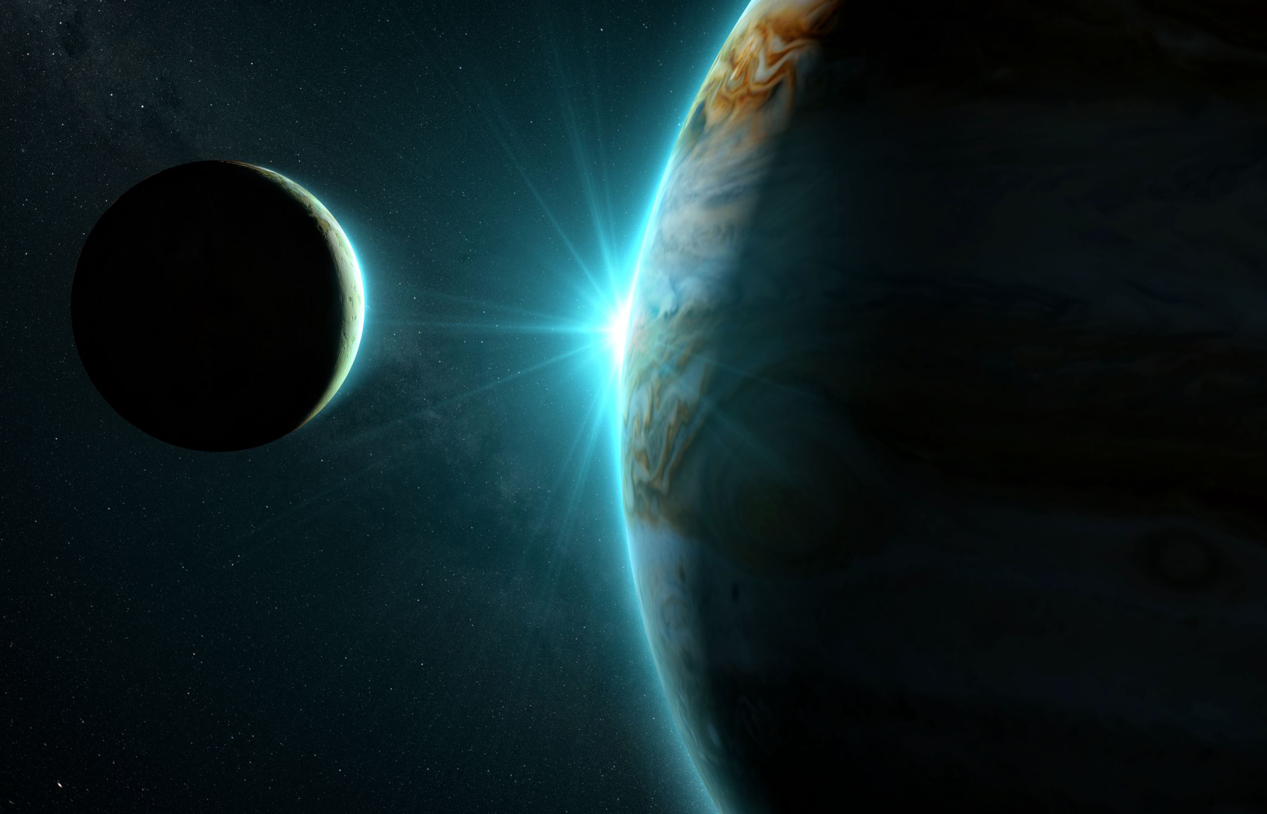 Amazing facts know about Jupiter