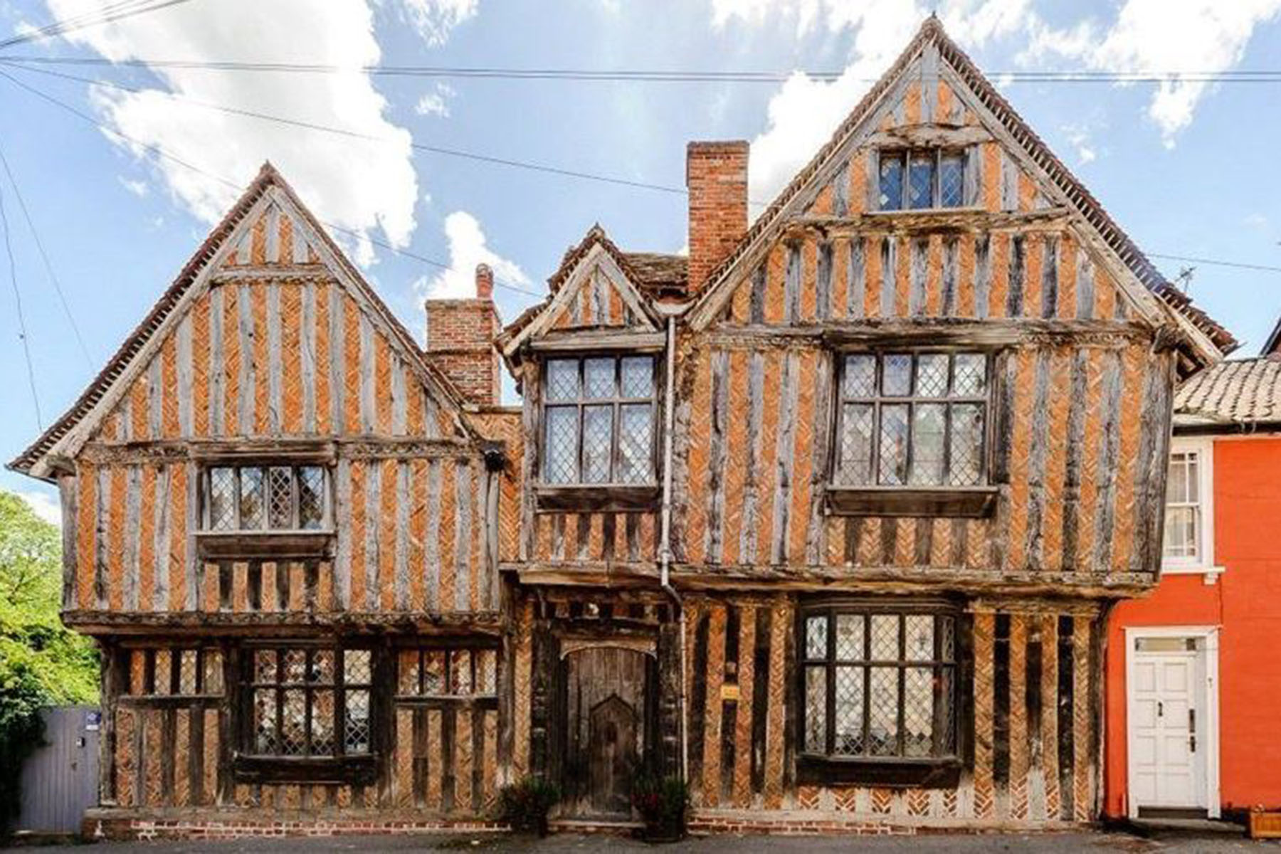 Harry Potter's birthplace cheaper than