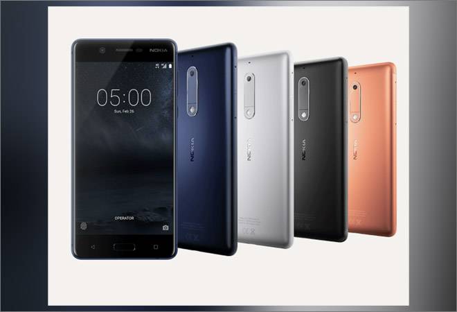 Nokia sale Independence