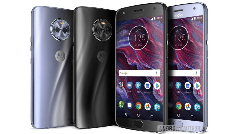 Moto leak confirm next-gen specifications,