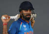 does Kohli stay fit? Watch