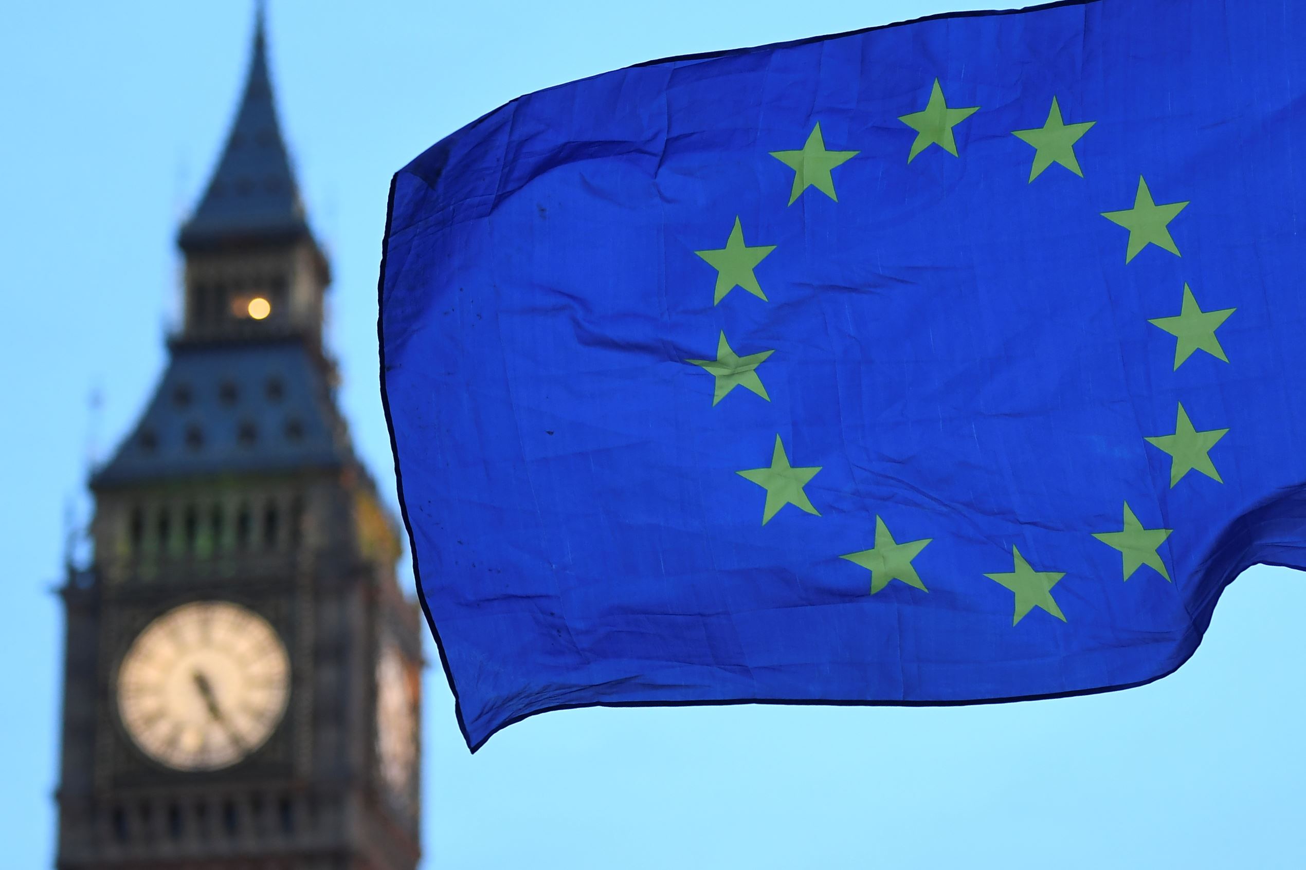 Brexit: aéroports britanniques besoin d'un