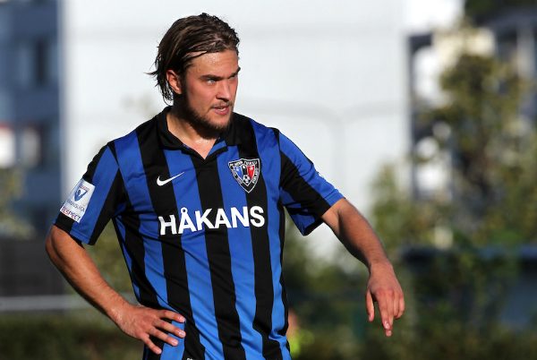 Mika Ojala kommentoi Shefki Kuqin
