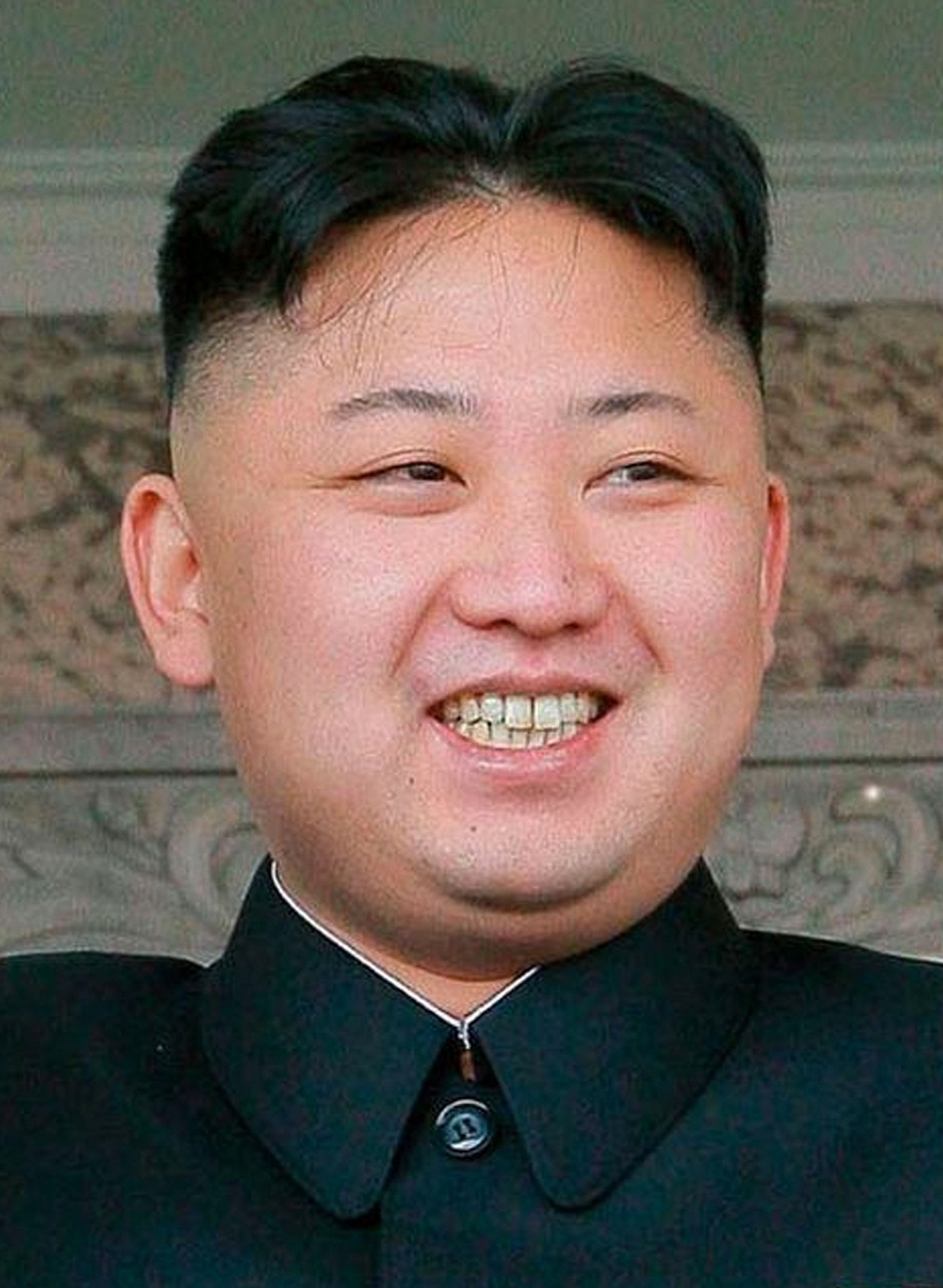 Jong-un kill uncle brother over