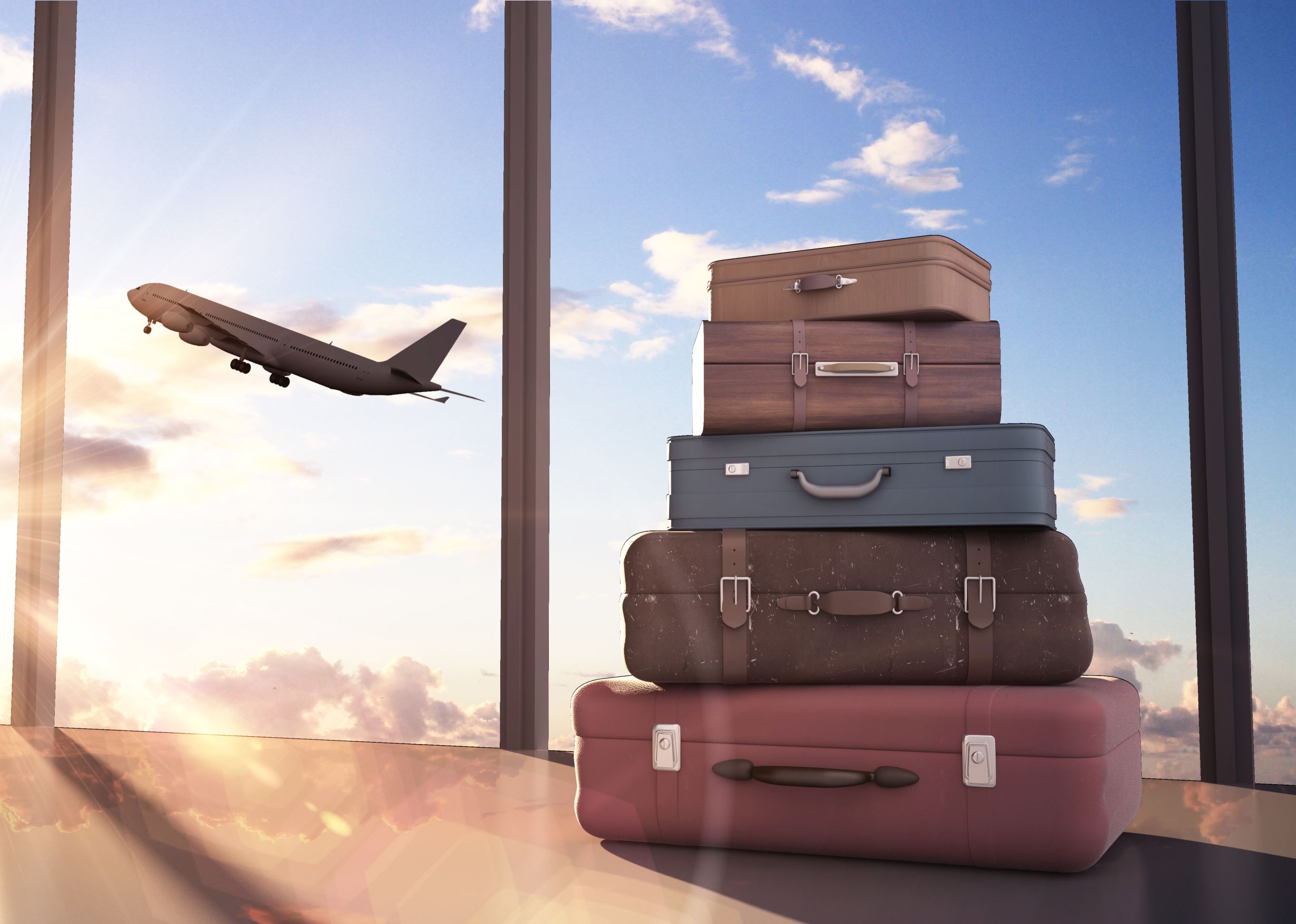 Flight Centre buys firms