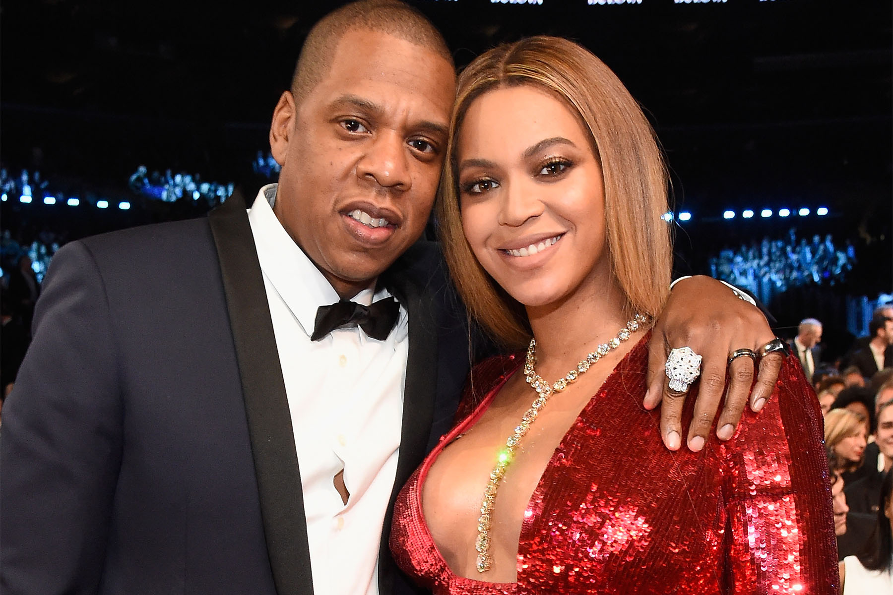 Jay-Z Beyonce's mortgage will shock