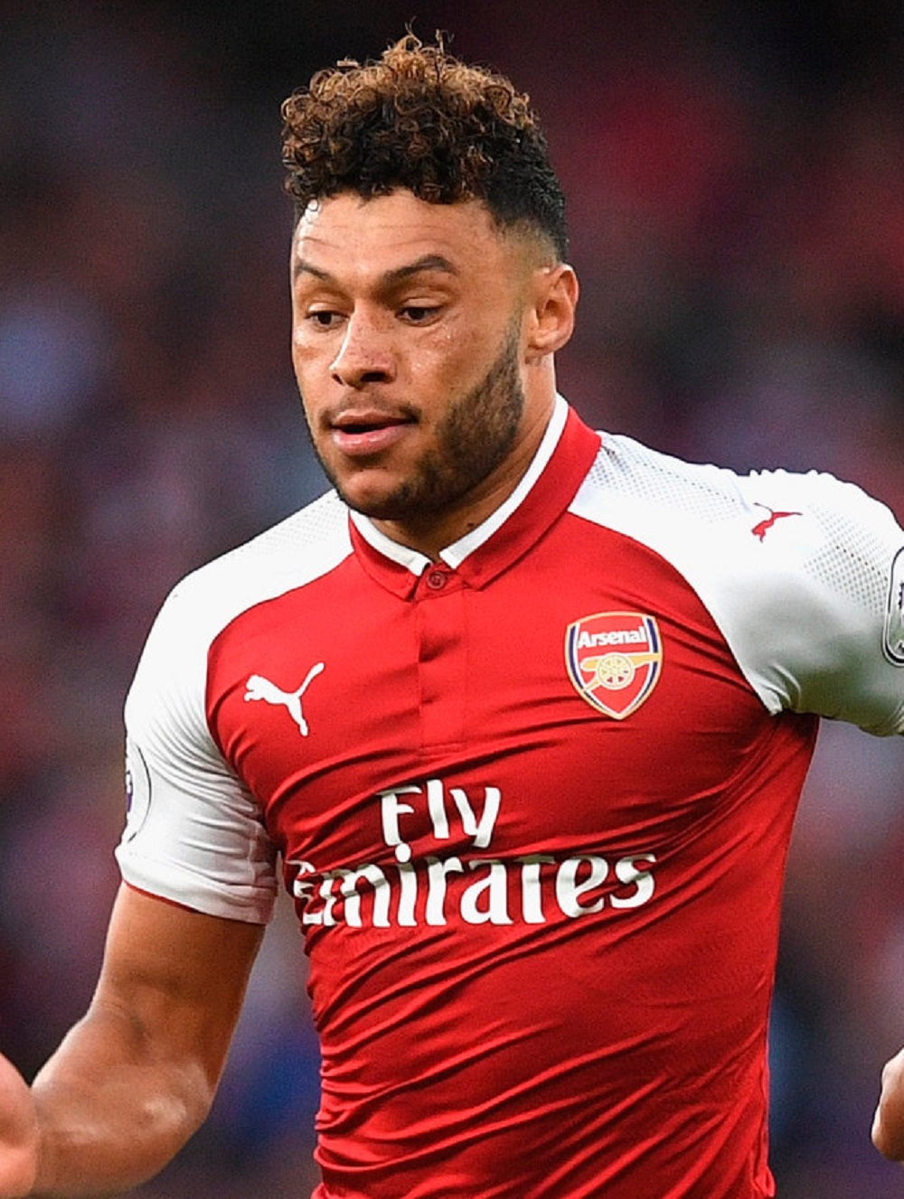 Chelsea targeting part €108m spree