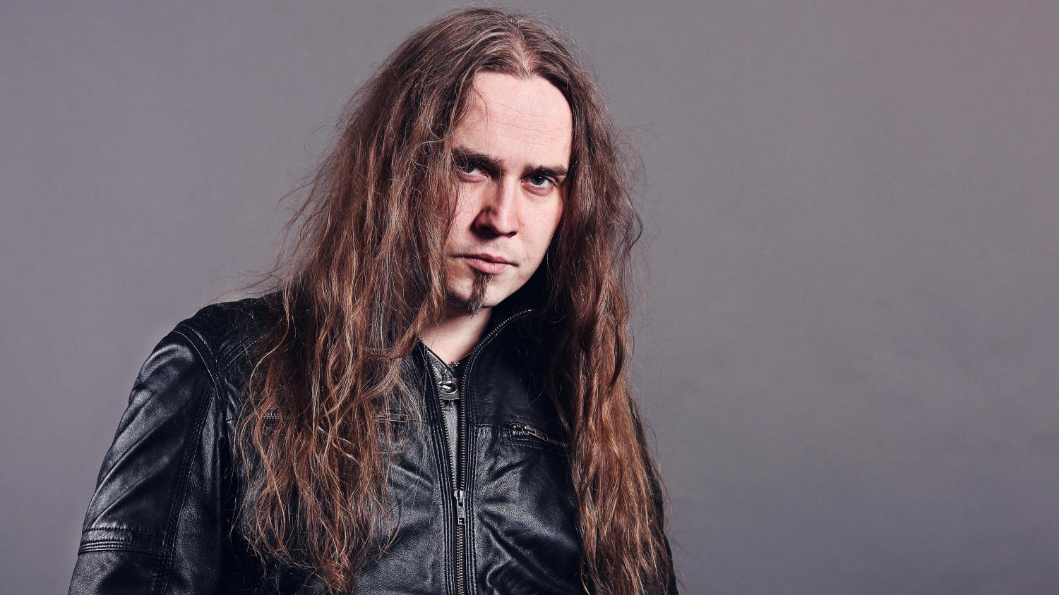 Jarkko Ahola tأ¤yttأ¤أ¤ vuotta! "Olen