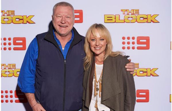 'The Block' continues soar ratings