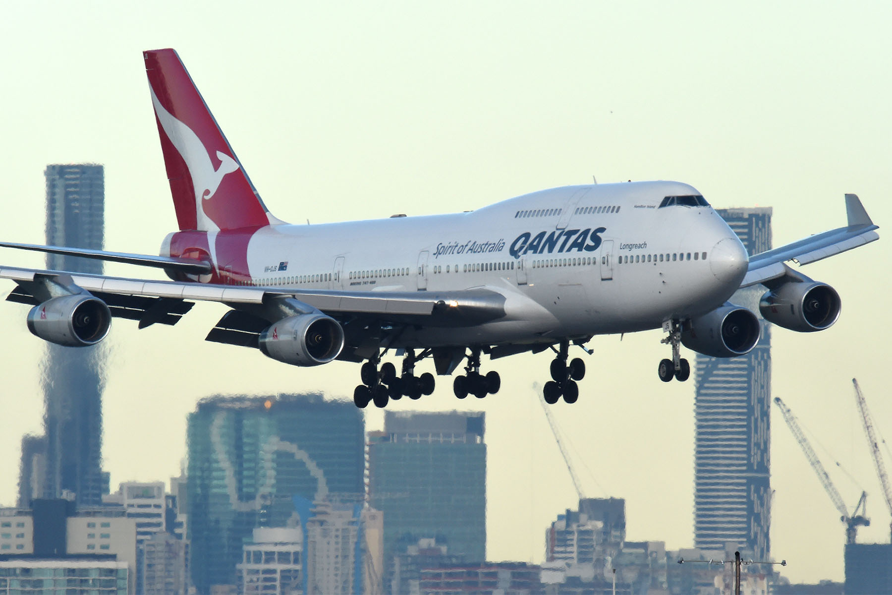 Travel giant signals dirt-cheap airfares